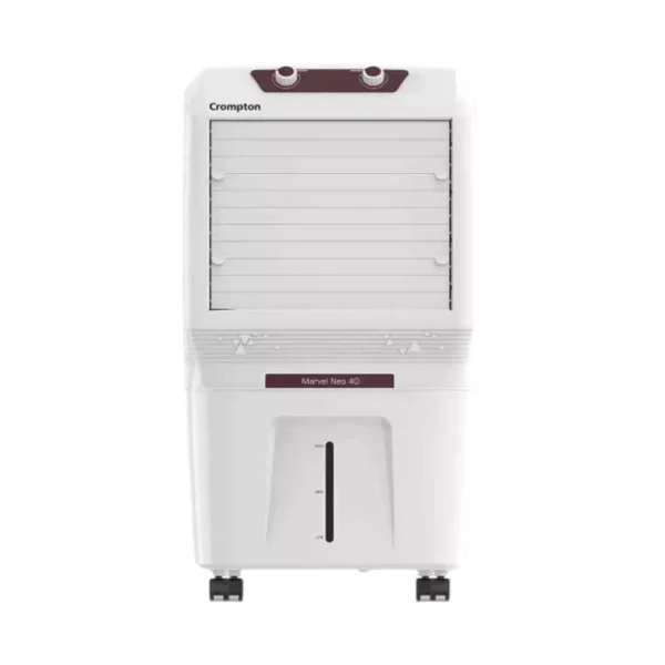 Cooler Fan